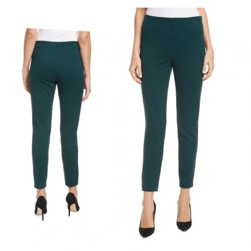 Hugo Boss Slim Ankle Pants